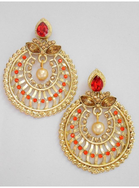 Fashion Earrings